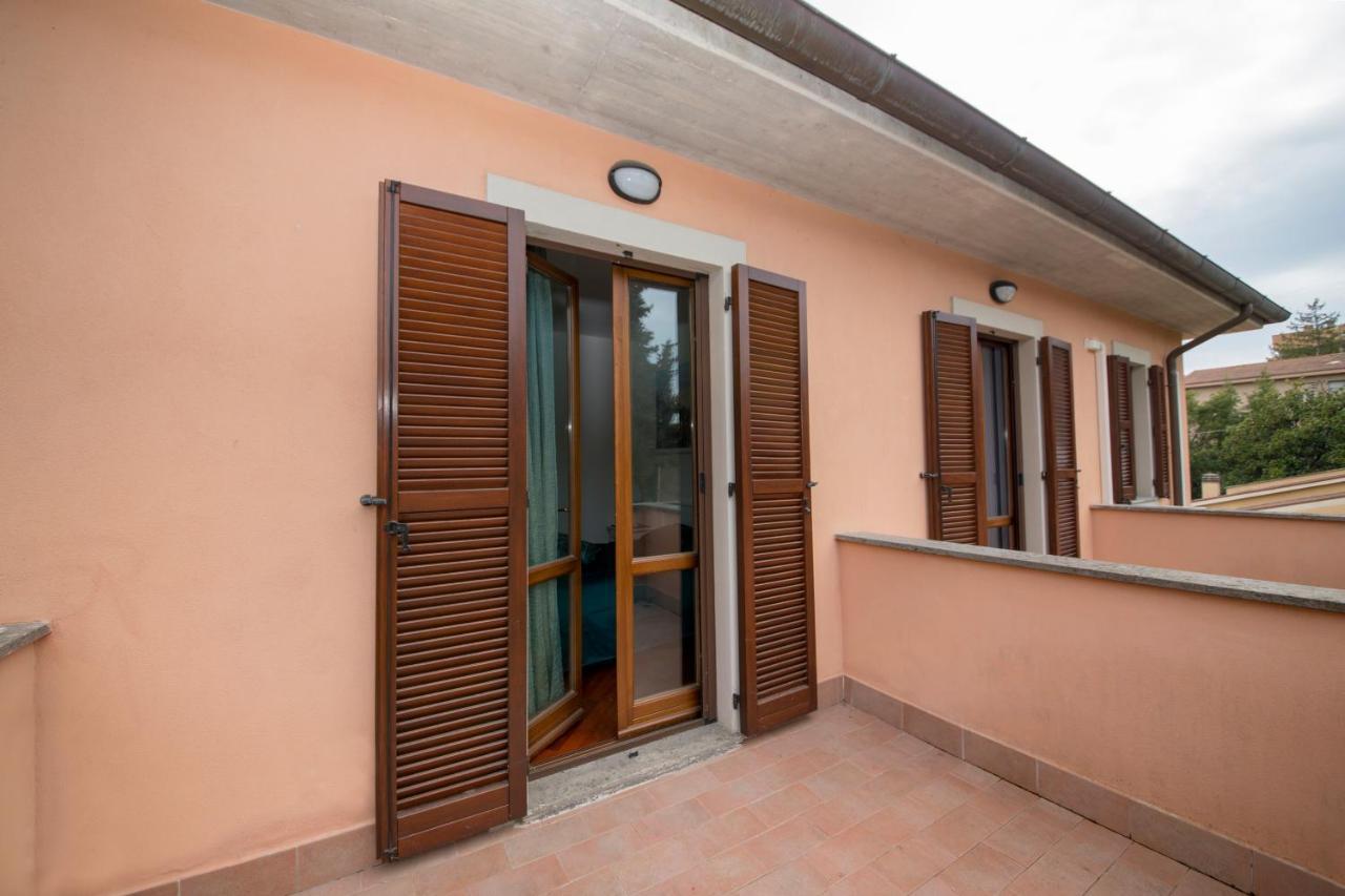 Villa Alida Casa Vacanze Foligno Exterior photo